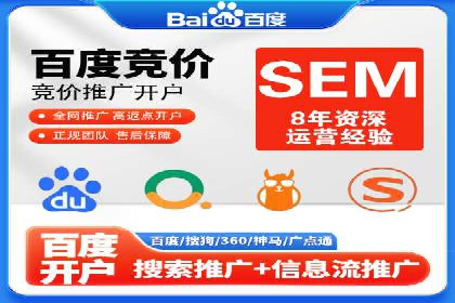 SEM优化策略案例分析